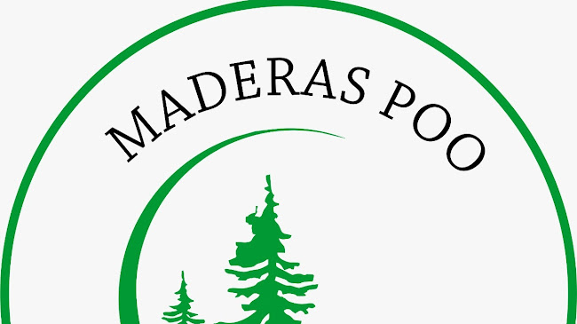 Maderas Poo - Tienda