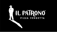 Photos du propriétaire du Pizzeria IL PATRONO® - Pizza Vendetta à Épinay-sur-Seine - n°6