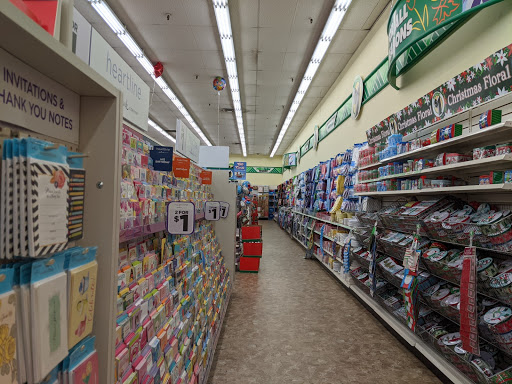 Dollar Store «Dollar Tree», reviews and photos, 18 W Court St, Woodland, CA 95695, USA