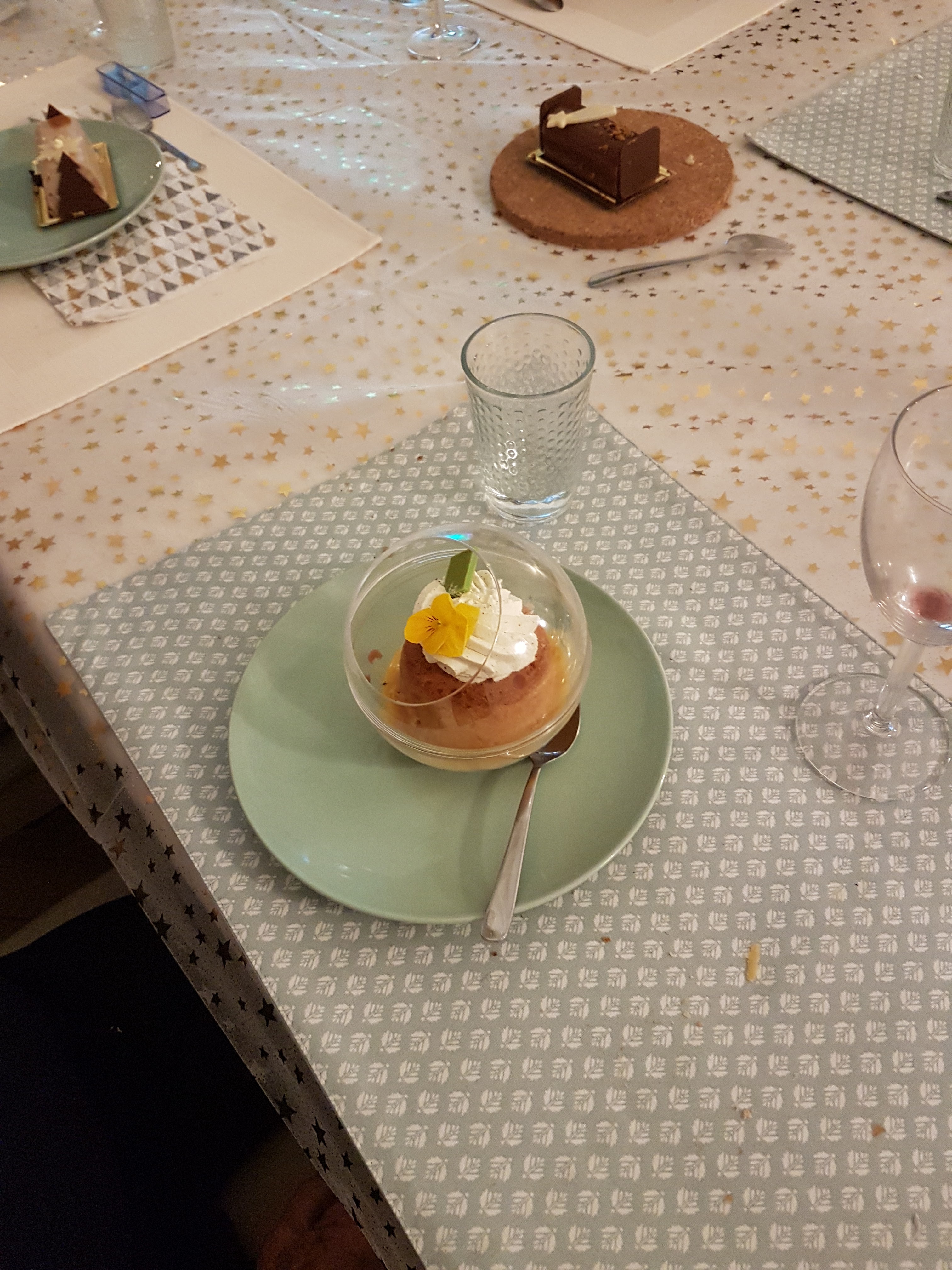 Photo n° 2 de l'avis de Denis.i fait le 24/12/2023 à 22:47
