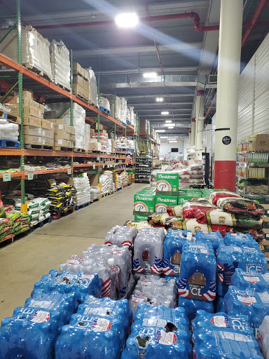 Supermarket «Rey Chavez Distributors Corporation», reviews and photos, 780 W 17th St, Hialeah, FL 33010, USA