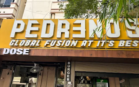 The Pedreno's Global Fusion Restaurant image