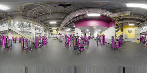 Gym «Planet Fitness», reviews and photos, 250 Main St, White Plains, NY 10601, USA