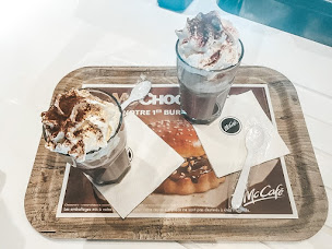 Photo n°28 de McDonald's à Orchies ()