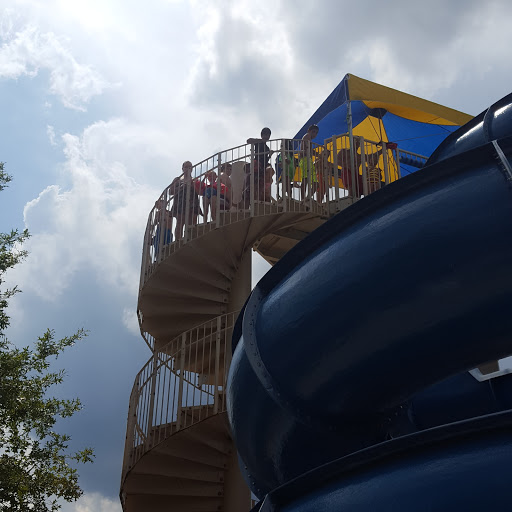 Public Swimming Pool «Frances Meadows Aquatic Center», reviews and photos, 1545 Community Way, Gainesville, GA 30501, USA