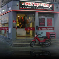 Photos du propriétaire du Pizzeria Redstar Pizza à Toulouse - n°6