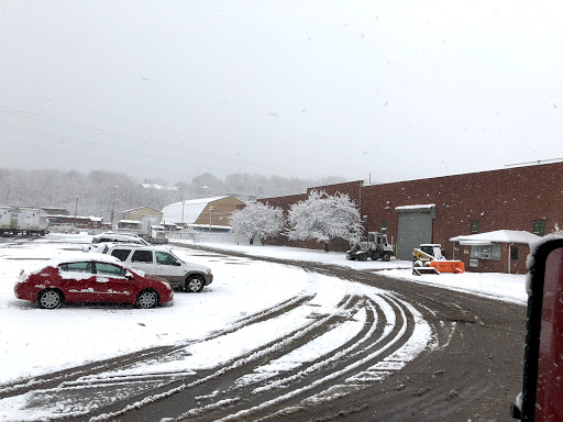 Self-Storage Facility «Valley Distributing & Storage», reviews and photos, 1900 S Washington Ave, Scranton, PA 18505, USA
