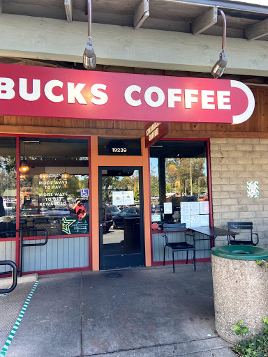 Coffee Shop «Starbucks», reviews and photos, 19239 Sonoma Hwy, Sonoma, CA 95476, USA
