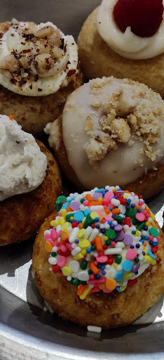 Pie Shop «The Pie Hole», reviews and photos, 59 E Colorado Blvd, Pasadena, CA 91105, USA