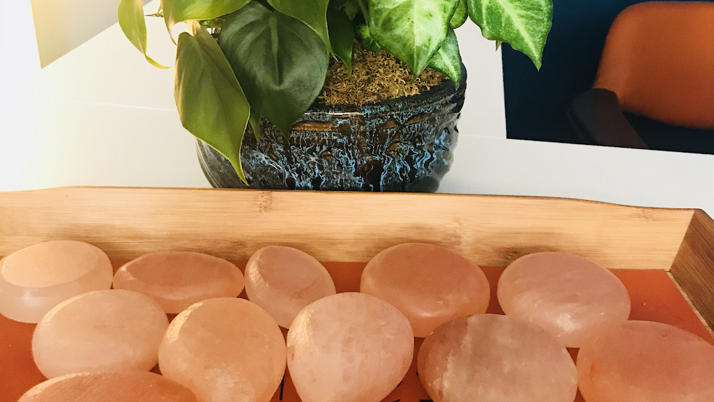 Healing Rose Massage LLC 53566
