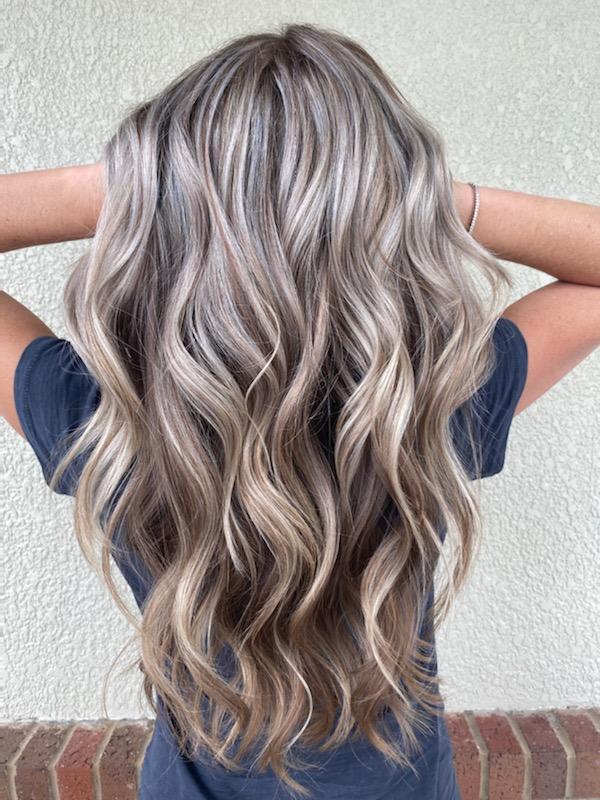 Shannon Kenna Salon 33544