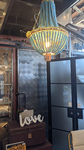 Hardware Store «Rustica Hardware», reviews and photos, 1520 N Main St, Springville, UT 84663, USA