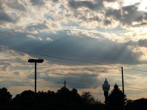 Shopping Mall «Walnut Hill Shopping Center», reviews and photos, 16529 S Frederick Ave, Gaithersburg, MD 20877, USA