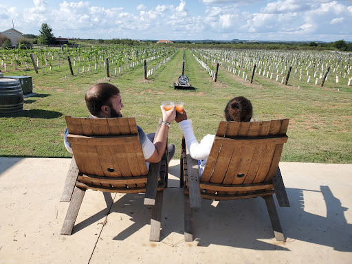 Winery «Slowpokes Winery Tours», reviews and photos, 314 Harmon Hills Cove, Dripping Springs, TX 78620, USA