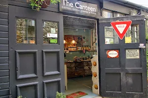 The Canteen image