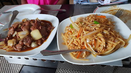 Información y opiniones sobre Restaurante Thai-China de Alhaurín El Grande
