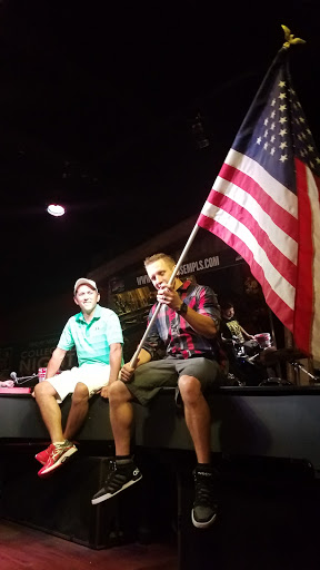 Piano Bar «Shout House Dueling Pianos», reviews and photos, 110 N 5th St, Minneapolis, MN 55403, USA