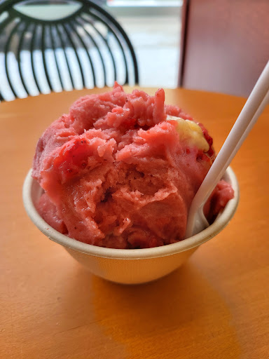 Ice Cream Shop «Blue Moon Ice Cream Shop», reviews and photos, 9032 S Kasson St, Cedar, MI 49621, USA