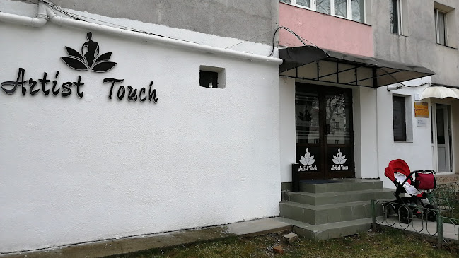 ARTIST TOUCH SALON