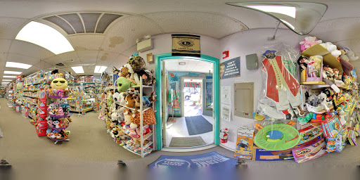 Toy Store «Happy Hippo Toys», reviews and photos, 135 W Main St, Moorestown, NJ 08057, USA