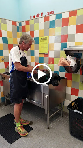 Pet Supply Store «Unleashed by Petco», reviews and photos, 475 E Avenida De Los Arboles a, Thousand Oaks, CA 91360, USA