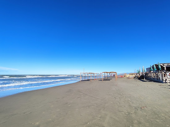 Spiaggia Calambrone
