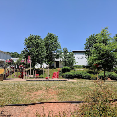 Fred A. Toomer Elementary School