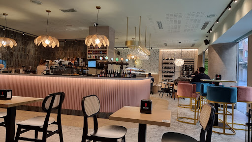 Mía Vida Cafe en Logroño