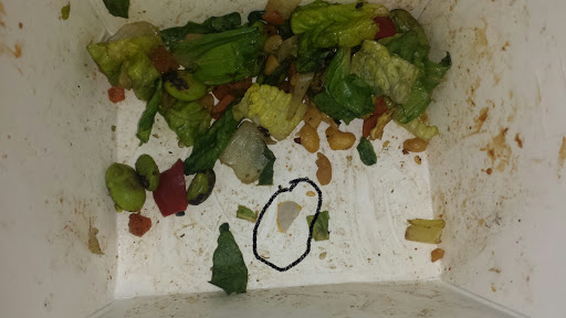 Sandwich Shop «Panera Bread», reviews and photos, 3289 Zinfandel Dr, Rancho Cordova, CA 95670, USA