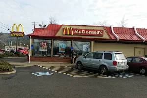 McDonald's image