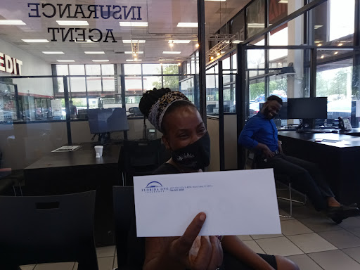 Auto Insurance Agency «Florida one insurance agency», reviews and photos