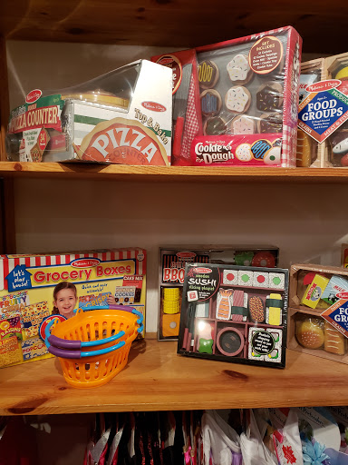 Toy Store «Timeless Toys Ltd», reviews and photos, 4749 N Lincoln Ave, Chicago, IL 60625, USA