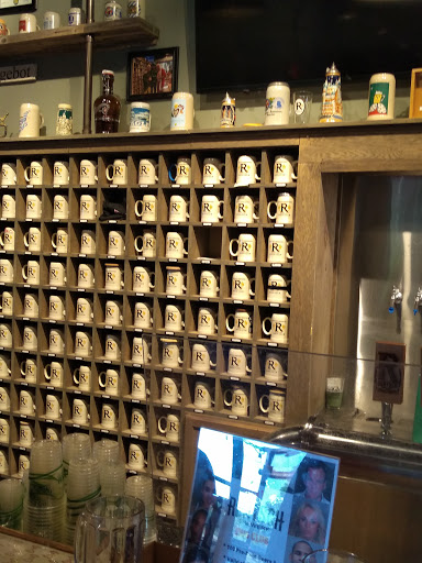 Brewery «Rentsch Brewery», reviews and photos, 2500 NE Inner Loop, Georgetown, TX 78626, USA