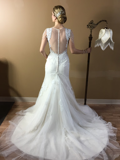 Bridal Shop «Scarlet Bridal Boutique», reviews and photos, 274 Goodman St N b135, Rochester, NY 14607, USA