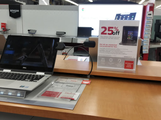 Staples image