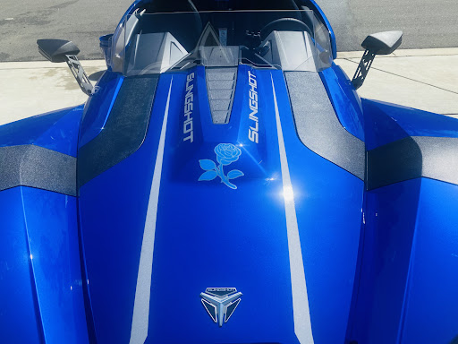 Motorcycle Dealer «Coastal Victory Motorcycles», reviews and photos, 3956 U.S. 17 Connector, Murrells Inlet, SC 29576, USA