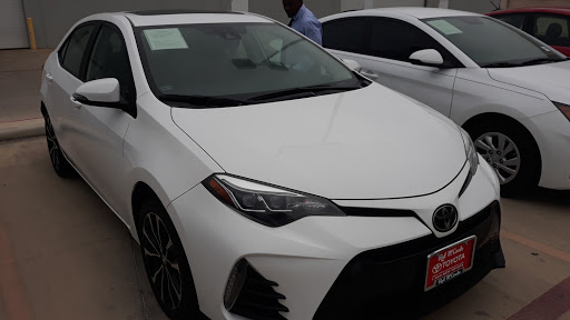 Hyundai Dealer «Red McCombs Hyundai Northwest», reviews and photos, 13663 Interstate 10 Frontage Rd, San Antonio, TX 78249, USA