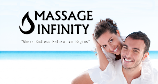 Massage Infinity