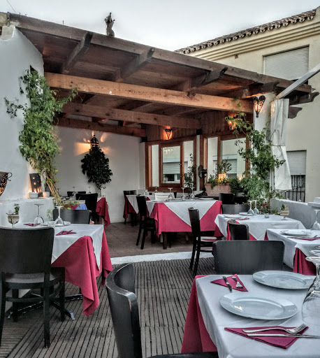 Restaurante Tanguito - C. Caballeros, 15, 29601 Marbella, Málaga