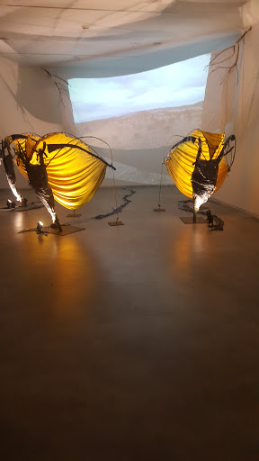 Art Museum «Blaffer Art Museum», reviews and photos, 4173 Elgin St, Houston, TX 77004, USA