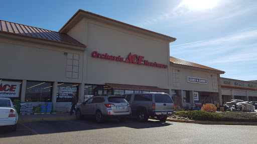 Hardware Store «Orchards Ace Hardware», reviews and photos, 269 E 29th St, Loveland, CO 80538, USA