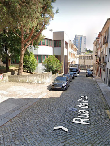 Rua da Paz 66, p.3, sl. 38, 4050-461 Porto, Portugal