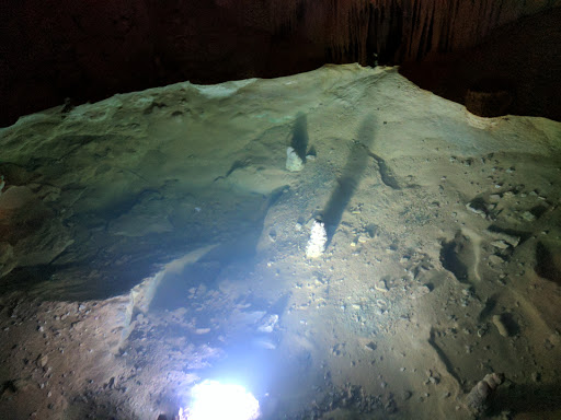 Cave «Bluegrass Underground», reviews and photos, 1437 Cumberland Caverns Rd, McMinnville, TN 37110, USA