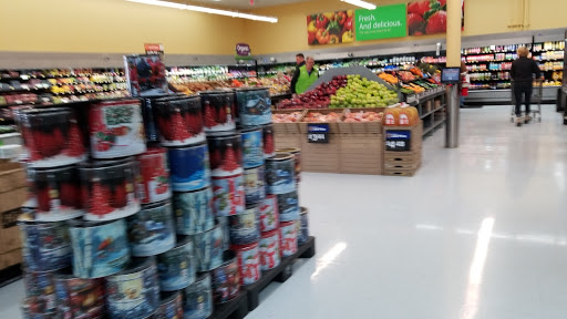 Supermarket «Walmart Neighborhood Market», reviews and photos, 727 W Golf Rd, Des Plaines, IL 60016, USA