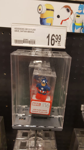 Office Supply Store «Office Depot», reviews and photos, 2373 SE Federal Hwy, Stuart, FL 34994, USA