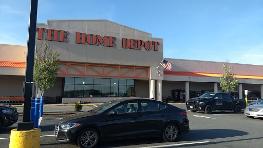 Home Improvement Store «The Home Depot», reviews and photos, 92 Newbury St, Danvers, MA 01923, USA