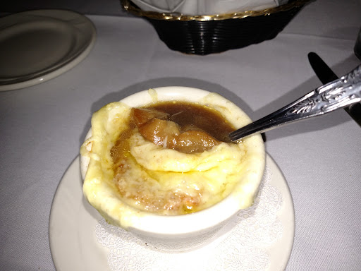 Steak House «The Butcher Shop», reviews and photos, 5255 Kearny Villa Rd, San Diego, CA 92123, USA