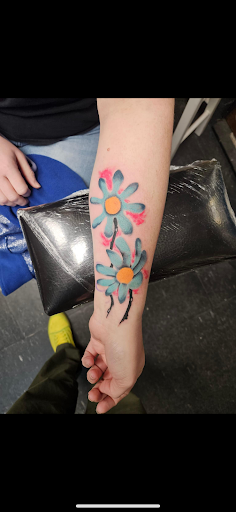 Explore tattoo ideas for single moms, creative tattoo ideas in Saint Joseph, available at The Tat Shack