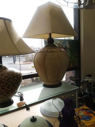 Thrift Store «Assistance League Thrift Shop», reviews and photos