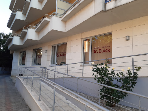 GLUCKMED